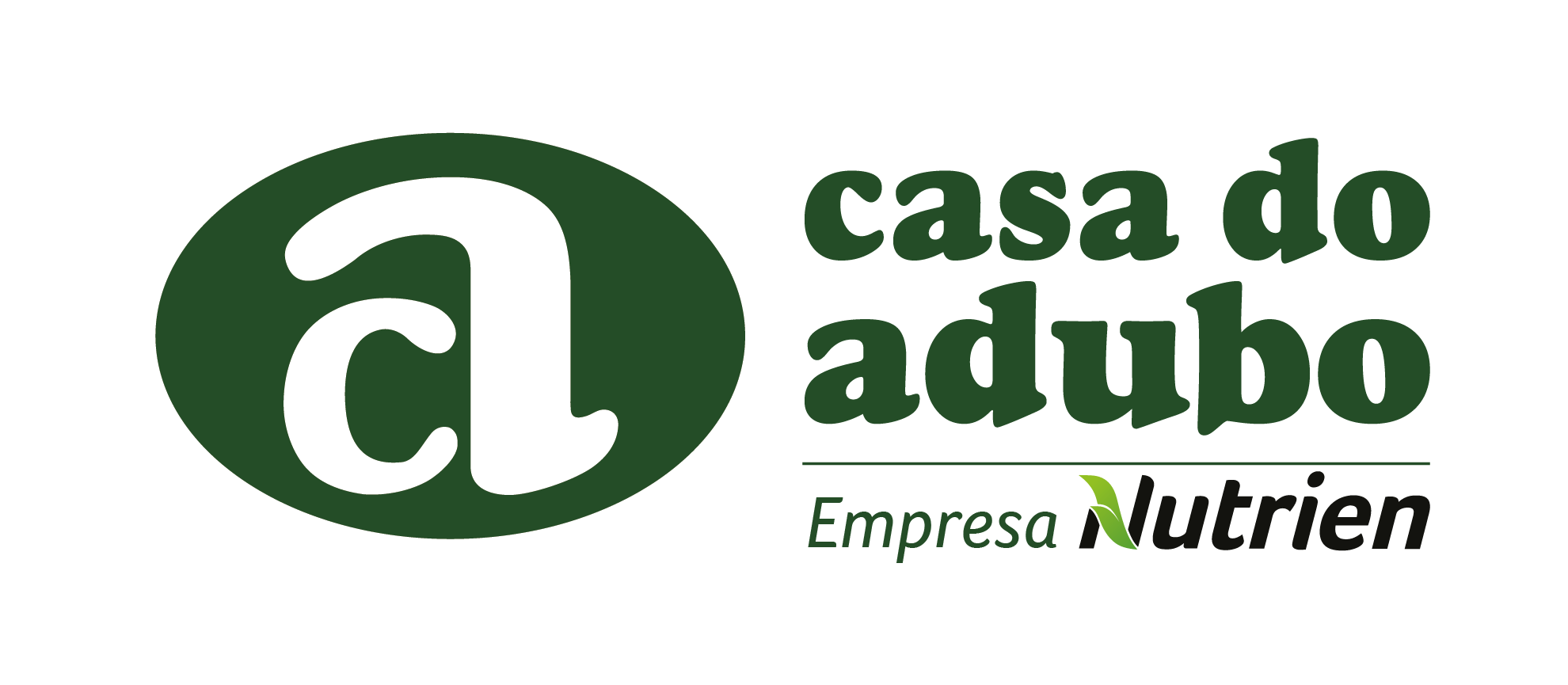 Casa de Adubo