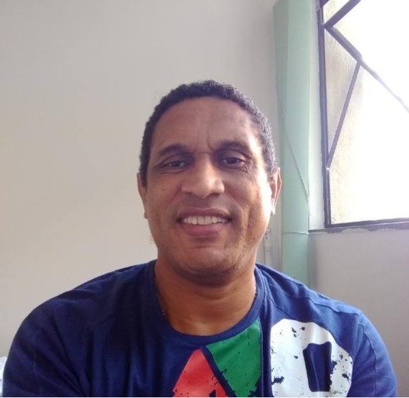 Prof. Edilson Luiz
