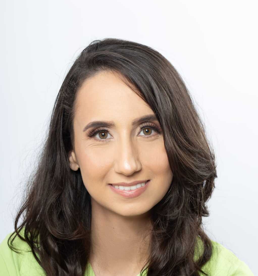 Luana Lavagnoli