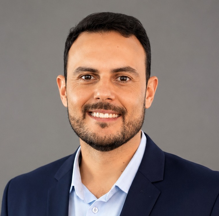 Rafael Clark