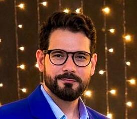 Rodolfo Catein